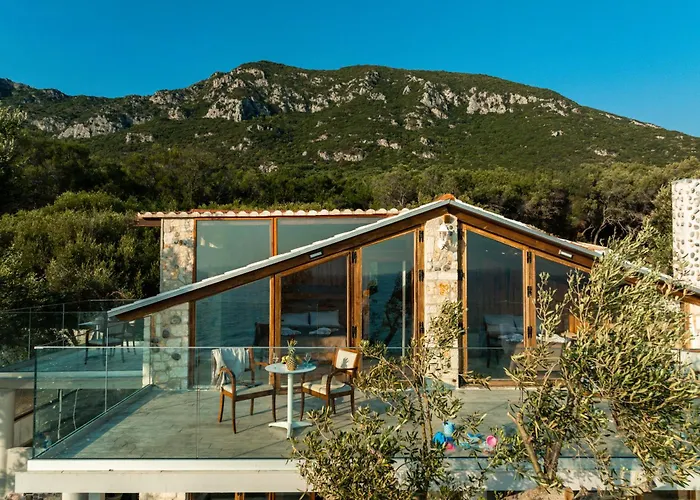 Villa Phoebus *