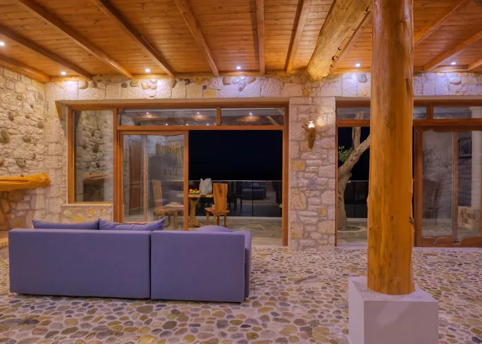 Phoebus Villa