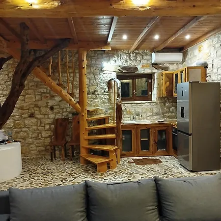 Phoebus * Agios Matthaios (Corfu)