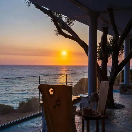 Phoebus Agios Matthaios (Corfu)