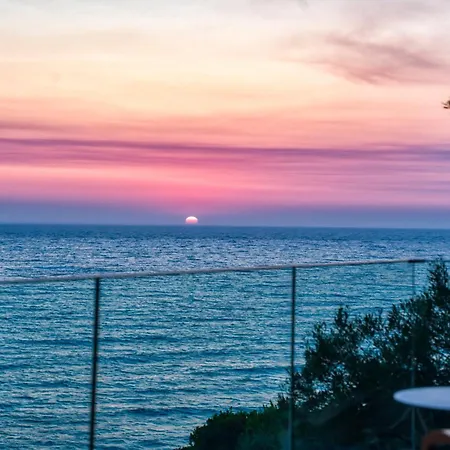 Phoebus Вилла Agios Matthaios (Corfu)