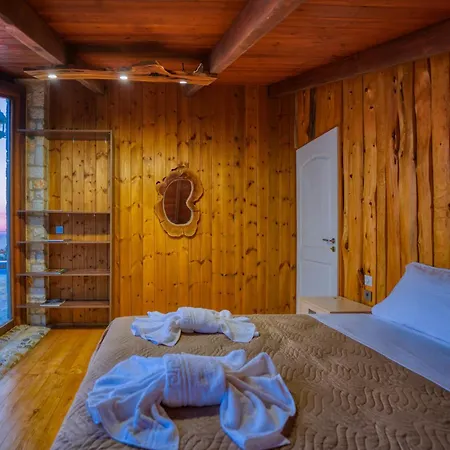 Phoebus Agios Matthaios (Corfu)