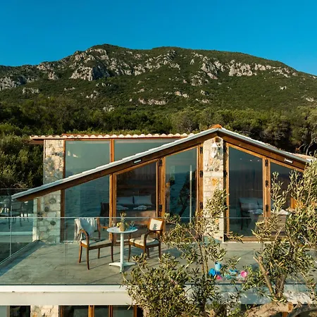 Villa Phoebus *
