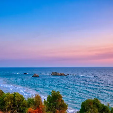 Phoebus Agios Matthaios (Corfu)