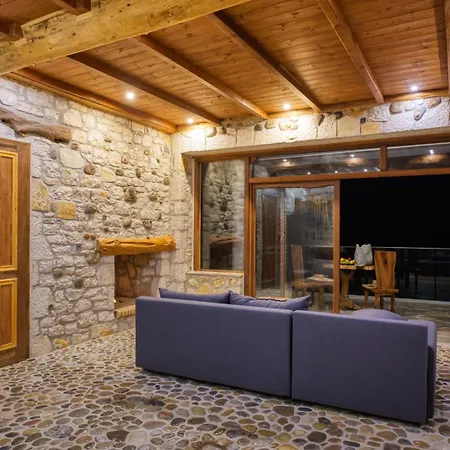 Вилла Phoebus Agios Matthaios (Corfu)