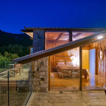 Phoebus Agios Matthaios (Corfu)