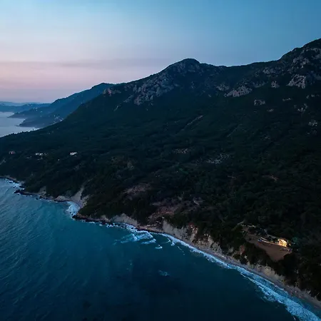 Phoebus Agios Matthaios (Corfu)