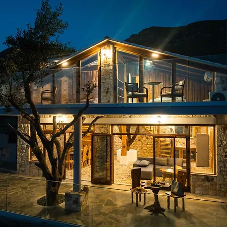 Phoebus * Agios Matthaios (Corfu)