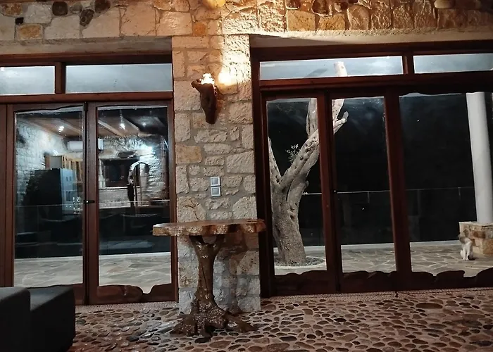 Phoebus Villa *