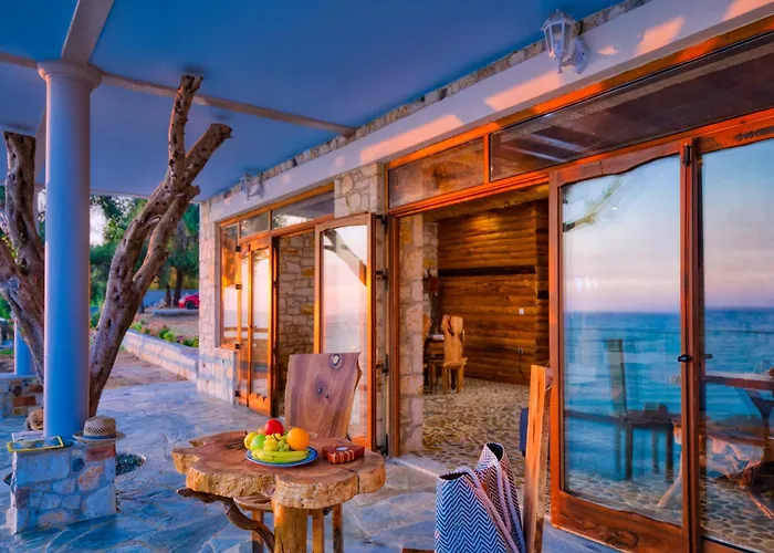 Phoebus Villa *