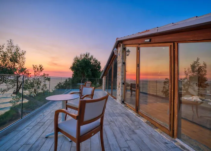Villa Phoebus *