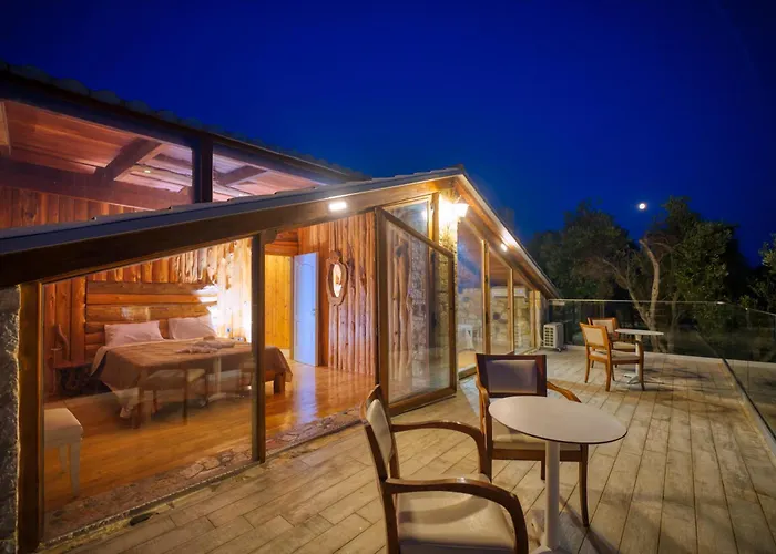 Phoebus Villa *