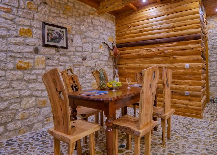 Phoebus Villa