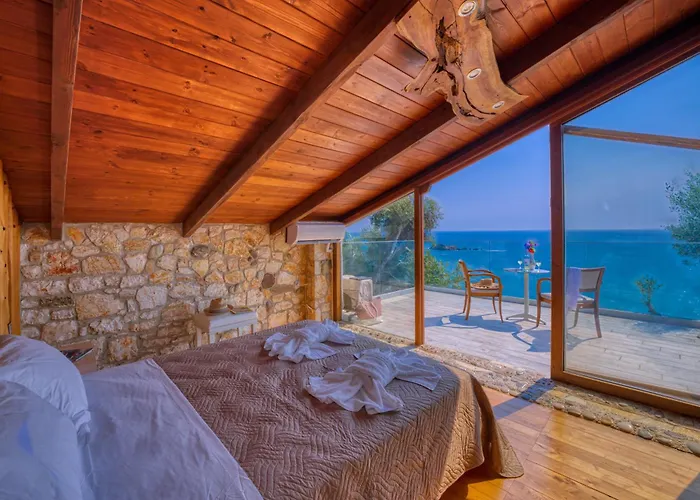 Villa Phoebus *