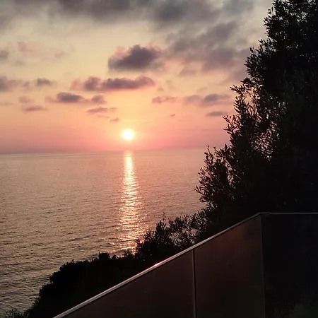 Phoebus 빌라 Ágios Matthaíos