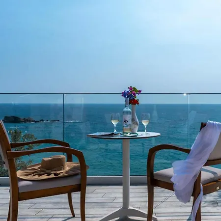 Phoebus Ágios Matthaíos