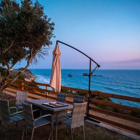 Phoebus * Ágios Matthaíos