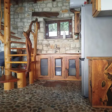 Вилла Phoebus Agios Matthaios (Corfu)