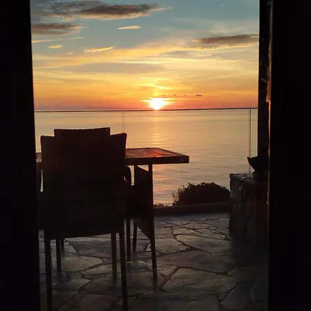 Phoebus Вилла Agios Matthaios (Corfu)