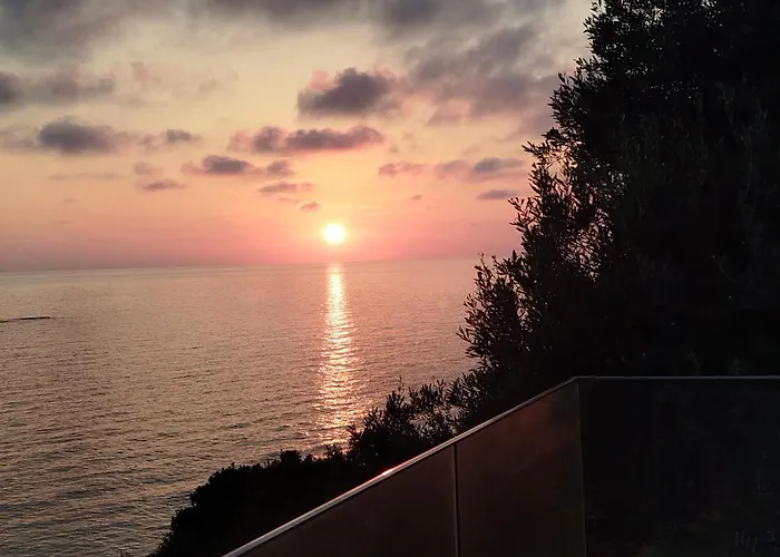 Phoebus Villa Ágios Matthaíos