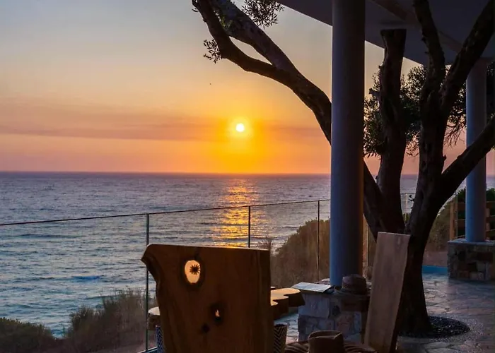 Phoebus Ágios Matthaíos