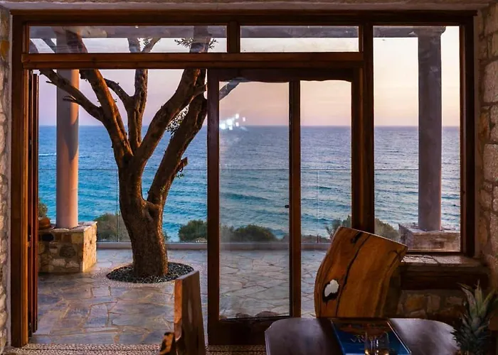 Phoebus * Ágios Matthaíos