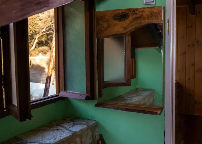 Phoebus * Ágios Matthaíos