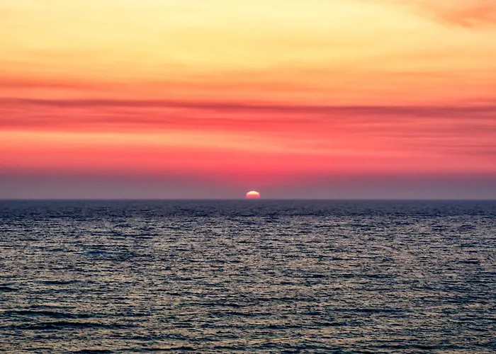 Phoebus * Ágios Matthaíos