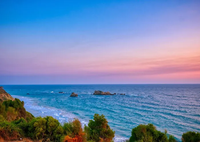 Phoebus Ágios Matthaíos