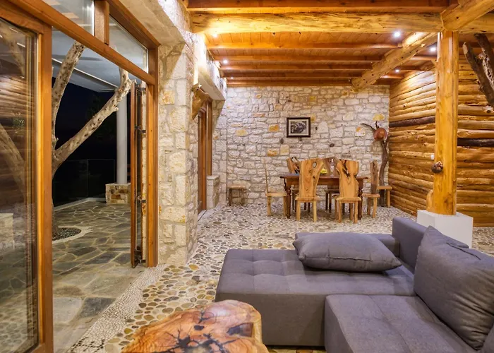 فيلة Phoebus Ágios Matthaíos